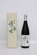 東力士　純米吟醸