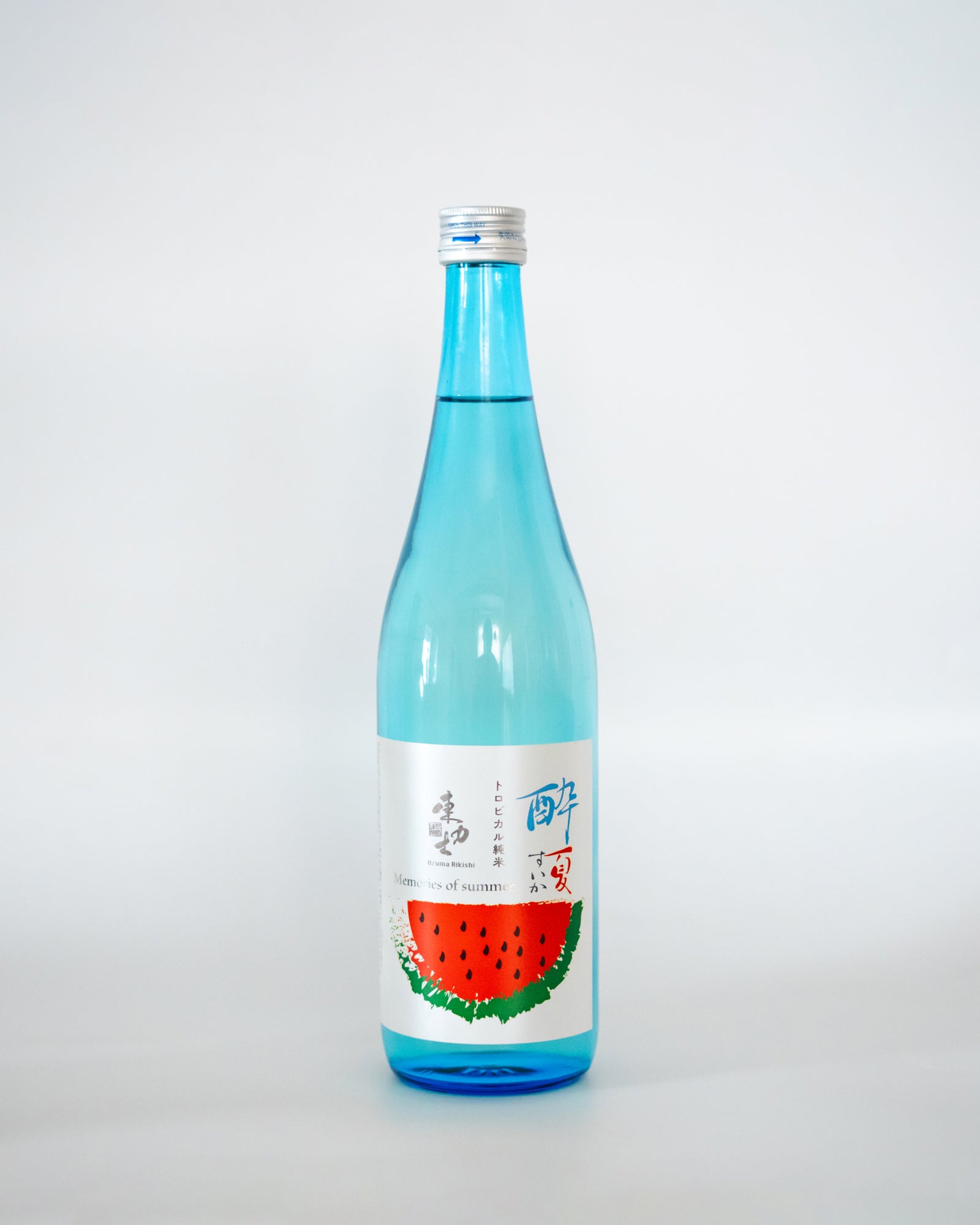 東力士 トロピカル純米 酔夏｜清酒 東力士 公式通販サイト – 清酒 東