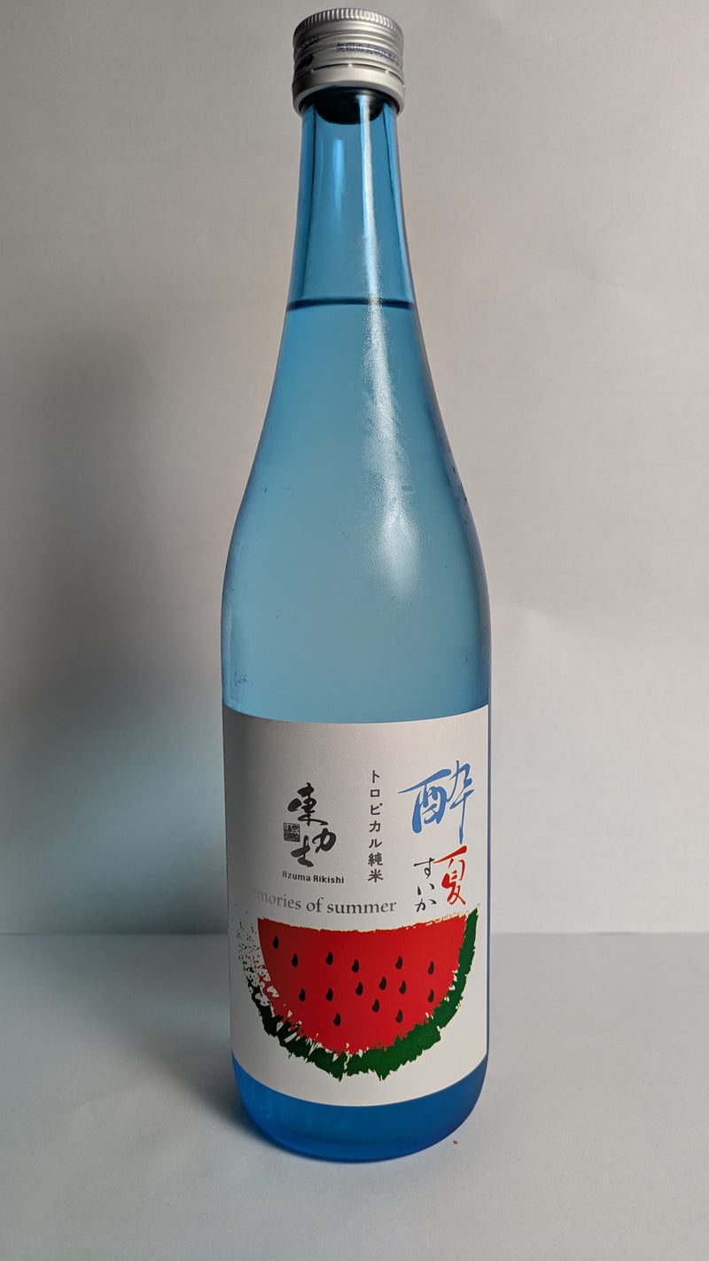 東力士　トロピカル純米　酔夏