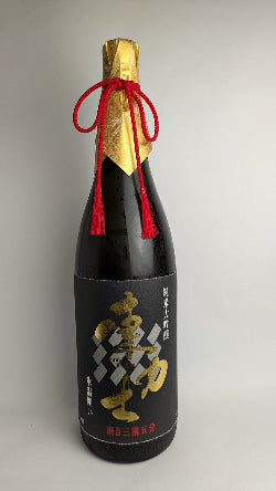 東力士　氷温囲　純米大吟醸