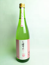 東力士　純米吟醸　春　夢ささら