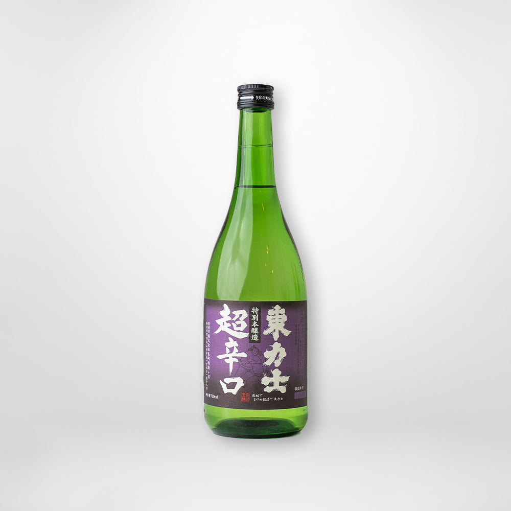 東力士 特別本醸造 超辛口｜清酒 東力士 公式通販サイト – 清酒 東力士