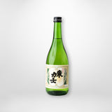 東力士　特別純米酒　720ml