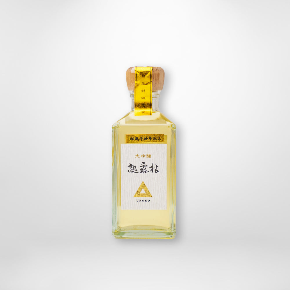 大吟醸 熟成酒 轍 | 季節限定商品 | 朝日酒造